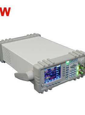 LWG3010龙威DDS函数信号发生器10MHZ任意波形信号发生器