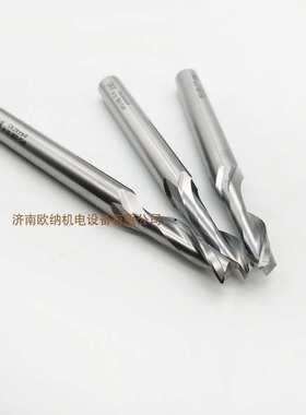 CALR10×10×30×100数控中心单刃进口M42高速钢含钴仿型仿形铣刀