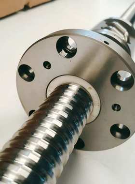 NSK精密滚珠丝杠PSS2010 2005 0612  2040  2505/0899 BSS2510N36