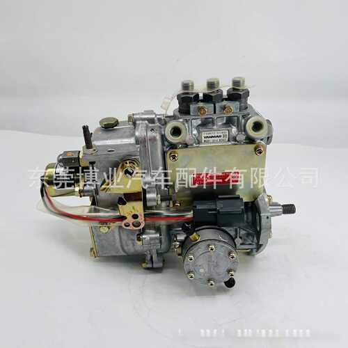 高品质柴油泵729649-51390高压油泵适用4TNV84T-GKM/GYM 发动机