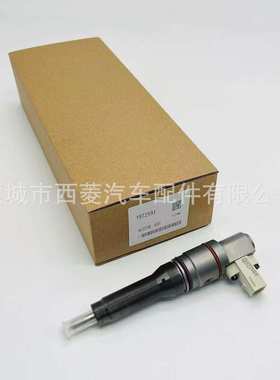 1972591喷油器总成柴油发动机F2智能共轨喷油嘴总成BEBJ1D00003