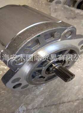 德国CONCENTRIC齿轮泵WP15A2 CONCENTRIC齿轮液压泵1830664