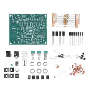 航空波段接收机套件 高灵敏度 航空收音机 飞机塔台通话 飞友