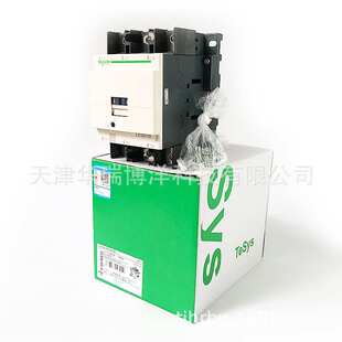 LC1D115006M5C交流接触器115A 220VAC