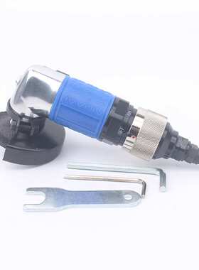 2寸气动角磨机 50MM气动砂轮机切割机角向磨光机19000转