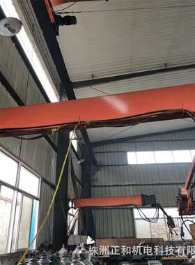 悬臂送丝机YD300230液压旋臂机械手 二保焊空间臂助力臂 操作灵活