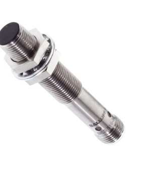 接近开关威格勒电感式I12N001 接近开关M12 三线NPN常开传感器