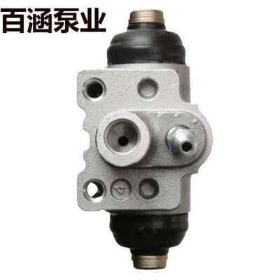 百涵泵业43301-S5A-003 适用于 本田ES5 ES8 ES4 ES9 刹车分泵 后