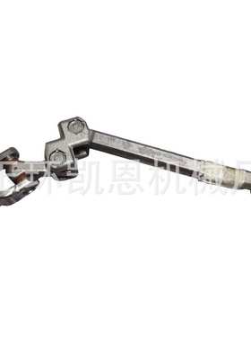 转向轴适用于林肯Town Car 转向传动轴OE 5W1Z3B676AA