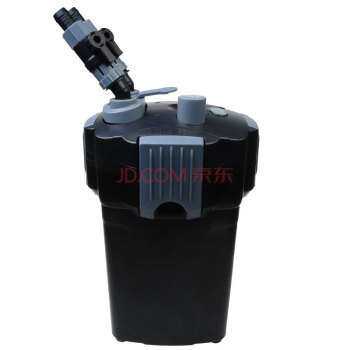 佳宝JEBO 865鱼缸外置过滤桶/水族过滤器 2米鱼缸过滤器