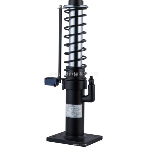 HYF210A缓冲器  宁波申菱缓冲器  HYF缓冲器