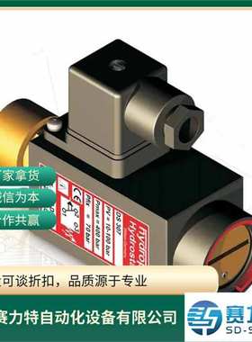 Hydropa DS-302-55压力开关DS-302-420