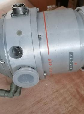 ATP150,ALCATEL分子泵，二手，一折出，