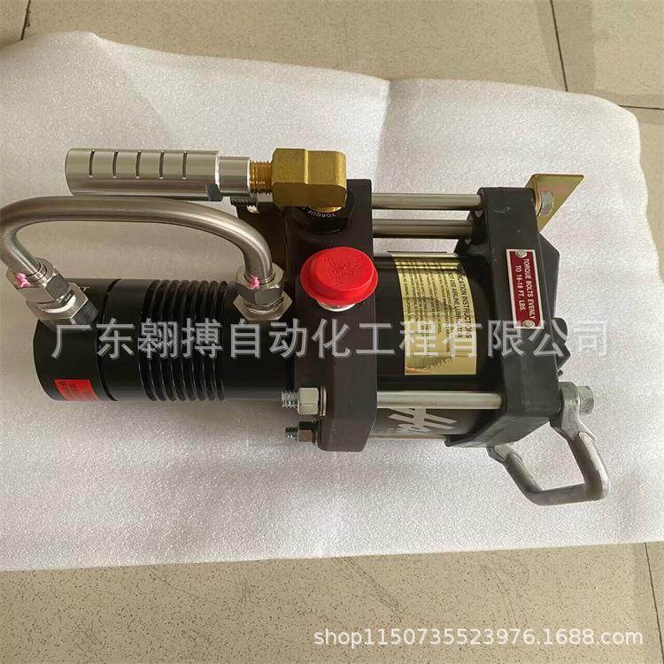 哈斯卡美国HASKEL冷媒增压泵59020哈斯克尔 汉斯克气动