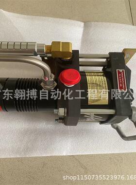 哈斯卡美国HASKEL冷媒增压泵59020哈斯克尔 汉斯克气动