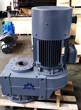 德减品牌FAF127齿轮减速机减速箱广泛用于输送起重搅拌机械领域