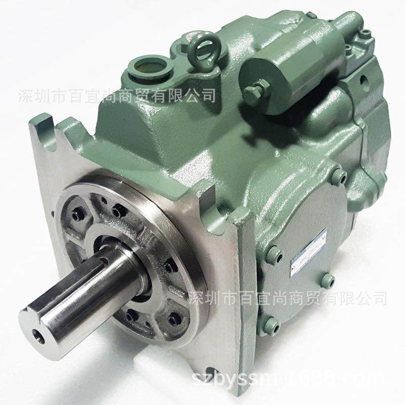 A3H145-FR01KK-10油研变量柱塞泵 压铸机，注塑机YUKEN高压油泵,标准件/零部件/工业耗材,液压泵,淘宝优惠券,粉丝福利购,淘宝优惠卷
