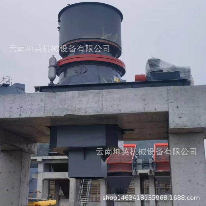 单缸圆锥破碎机出售 强力破碎 耐磨性高 沙石生产线全套智能设备,机械设备,破碎机,淘宝优惠券,粉丝福利购,淘宝优惠卷