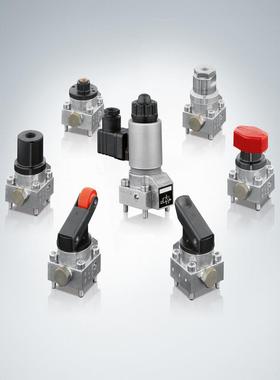 盾构机配件HAWE哈威电磁阀线圈MSM 923349-010原装现货