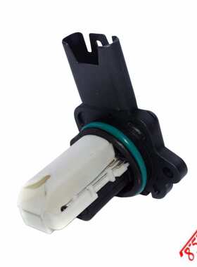 空气质量流量计传感器 13627520519适用 宝马325 330 525 530 E90