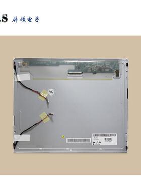 屏硕电子17英寸LCD液晶屏显示面板1280x1024正LM170E03-TLJ1现货
