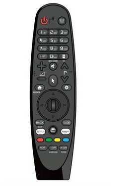 use forLG AN-MR18BA  AKB75375501