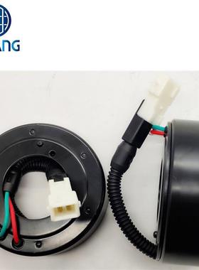 适用 A/C Compressor Clutch COIL fits CITROEN DISPATCH C8