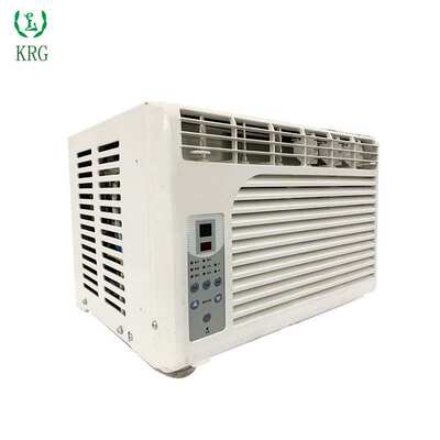 12000btu window air conditioner 家用窗户式双温一体机全国联保