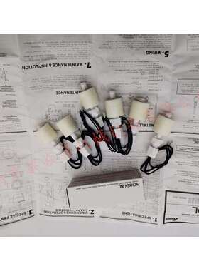 能研NOHKEN FT55-2 浮球开关 FP-3