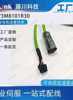 LXM05系例 VW3M8101R30 编码线