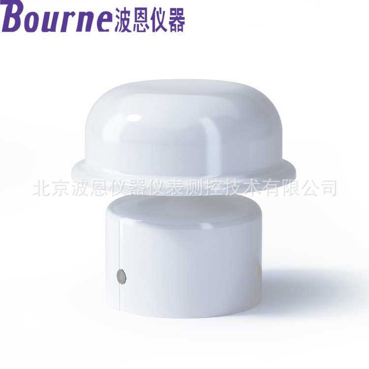 波恩仪器迷你超声波风速仪外形小巧低功耗微型风速风向传感器厂家