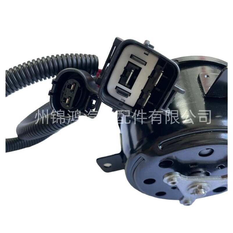 Cooling Fan Motor Hyunda1 Tucson K1A Sportage 25386-1F381