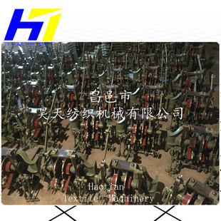 214 1515A多梭装 置 供应1 Multi 昊天有梭织布机 shuttle