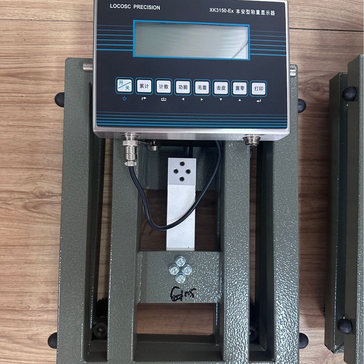 3-150kg防爆电子秤 化工厂200公斤本安型落地秤 300KG不锈钢台秤,五金/工具,商用台秤/工业台秤,淘宝优惠券,粉丝福利购,淘宝优惠卷