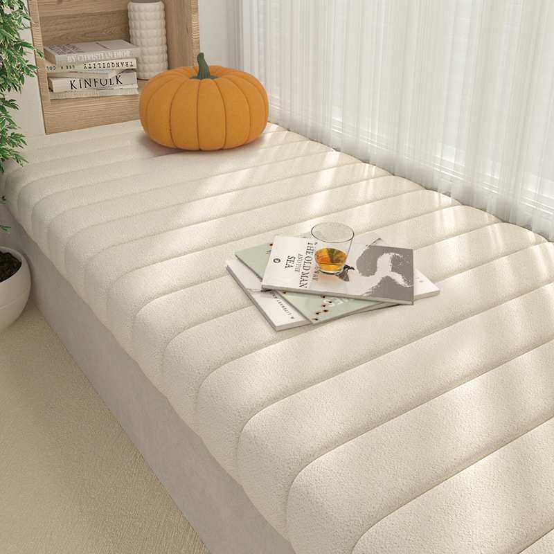 厂家网红飘窗垫窗台垫垫子2024新款高级感阳台坐垫ins风四季通用,3C数码配件,摄像机配件,淘宝优惠券,粉丝福利购,淘宝优惠卷