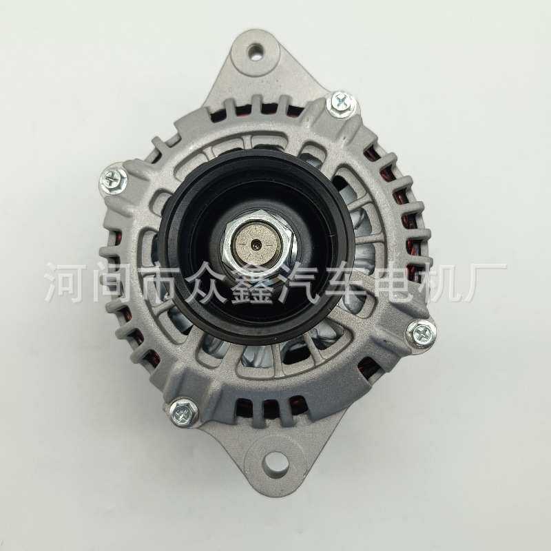 奇瑞491Q 12V 90A ALM5731BS jfz1927 3701020B 3701020BE01