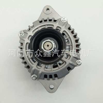 奇瑞491Q 12V 90A ALM5731BS jfz1927 3701020B 3701020BE01