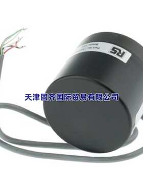 McLennan Servo 直流电机BLDC58-50 MK2  RS库存号：512-6028