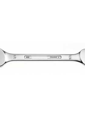 44系列 英制 双开口扳手 两用扳手 44.15/16X1