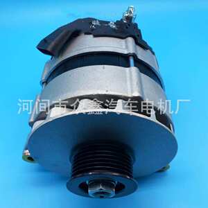 JFZ2972VC12  VG1095094002 1095094002 豪沃A7发电机  奥博款的