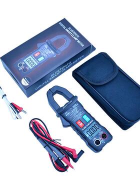 众仪ZT-5B 5BQ 300AB高精度蓝牙传输APP万用表6000字数显高精度表