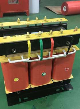 三相隔离变压器SBK-25KVA电压380V转220V415V变 208V415V大功率