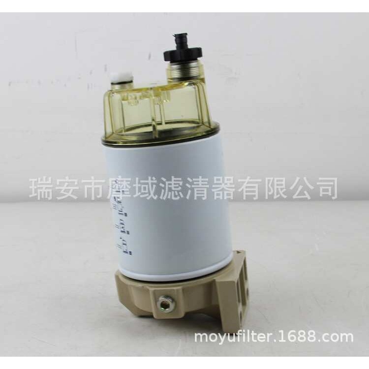 高端油水分离器320R-RAC-01适用于船舶机械内外机