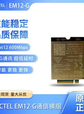 QUECTEL EM12-GPA-512-SGAD cat12 Quectel | Mouser