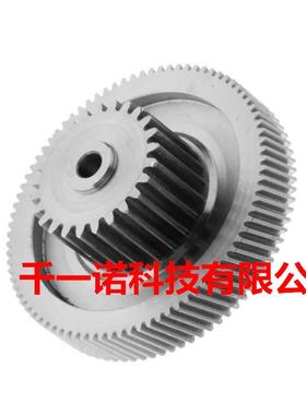 适用于房车RV Lippert Tuson 比例 18：1 滑出电机齿轮风险执行器