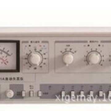 ZC4121A信号失真度测试仪