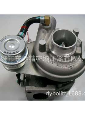 GT15S 771664-5003S 涡轮增压器