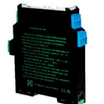 PHD-11DQ-11毫伏信号输出隔离式检测端安全栅
