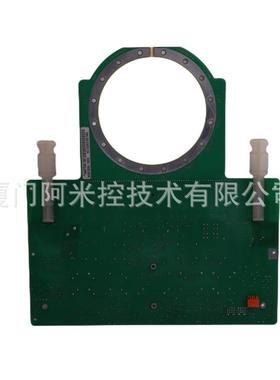 DO801接口数字输出DO810模拟量输入模块