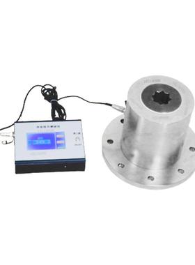 电枪数显扭矩测试仪 SGHT电钻头扭力测试仪 冲击扳手现场检定仪